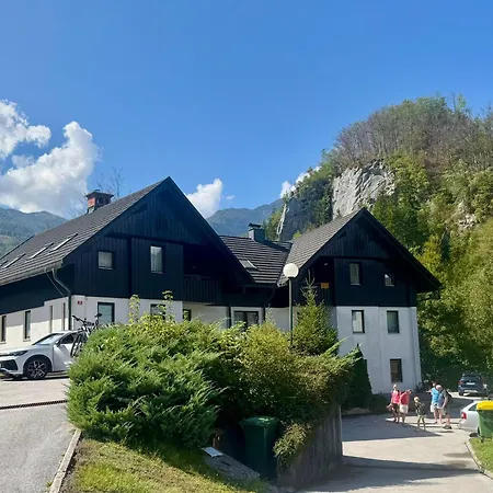 Apartmán Lakeside