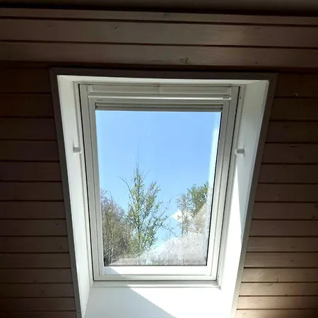Lakeside Apartmán Bohinj