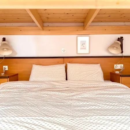 Apartmán Lakeside Bohinj